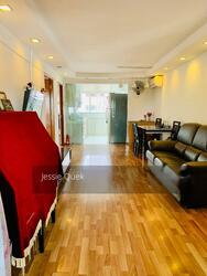 Blk 4 Farrer Gardens (Bukit Timah), HDB 3 Rooms #289384481